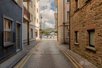 Property header