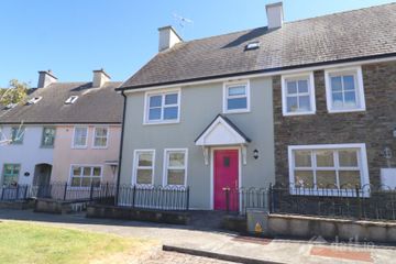 Property header