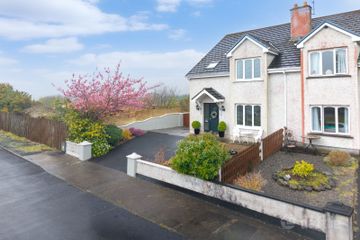 28 Cnoc An Dara, Foxford, Foxford, Co. Mayo, F26D684