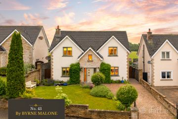 Property header