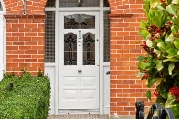 Property header