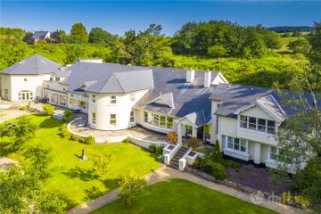 Drayton Manor, Three Mile Water, Brittas Bay, Co. Wicklow, A67YR79