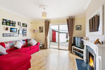 Property header