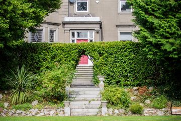 Property Header