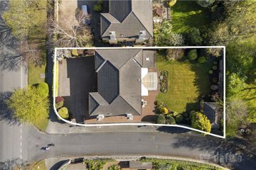 Property header