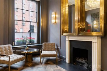 Property Header