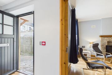 Property Header