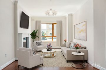 Property header
