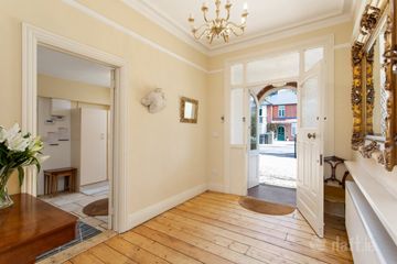 Property Header