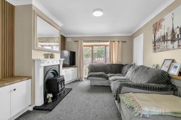 Property header