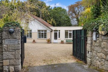 Property Header