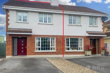 59 The Punchbowel, Gort, Co. Galway, H91N2NY