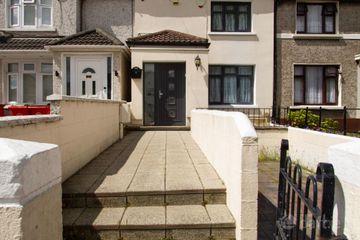 Property header