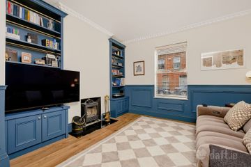Property header