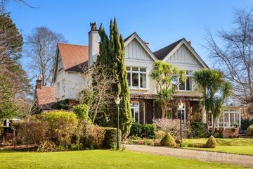 Property header