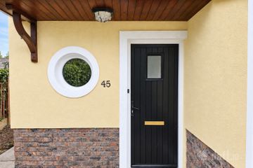 Property header