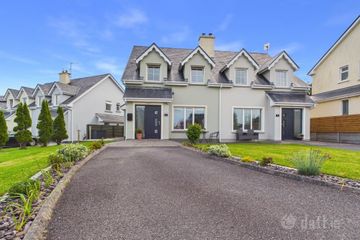 Property header