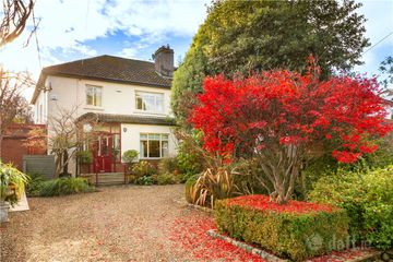 Property header