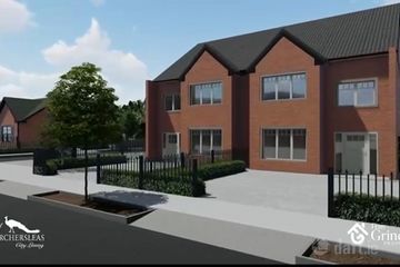 Property header