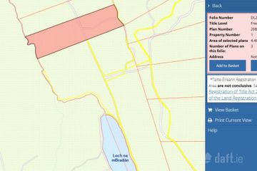 Property Header