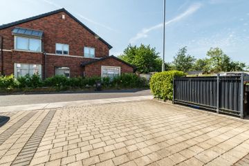 Property header