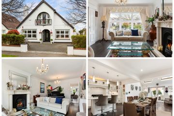 Property header