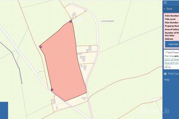 Property header