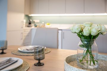 Property Header