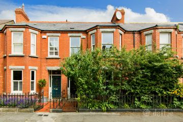 38 Mountshannon Road, Kilmainham, Dublin 8, D08PKP9