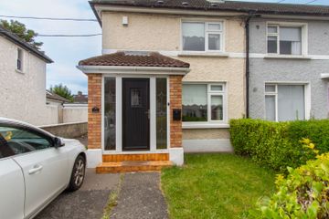 Property header