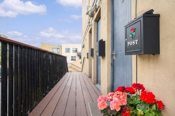 Property header
