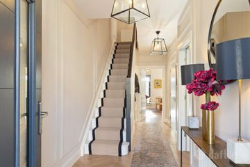 Property header