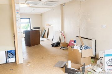 Property Header