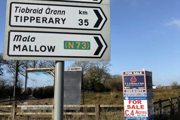 Property header