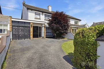 Property header