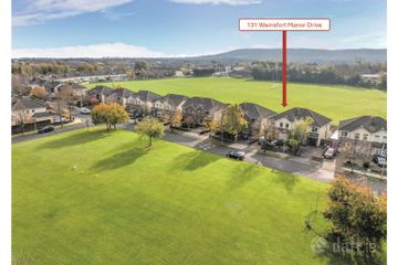 Property header
