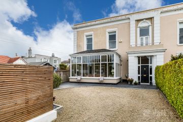 Property header