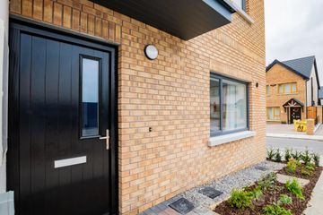 Property header