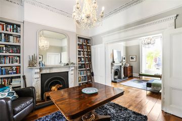 Property Header
