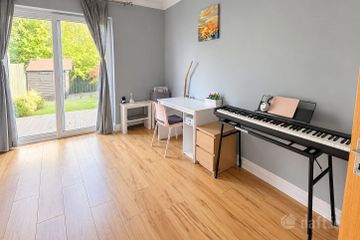 Property header