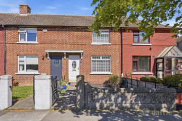 7 Glentow Road, Dublin 9, Whitehall, Co. Dublin, D09HW61