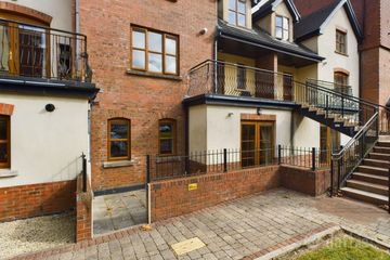 Property header