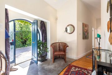 Property header