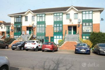 28 The Steeples, Saint Laurence Road, Chapelizod, Co. Dublin, D20T979