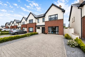 Property header