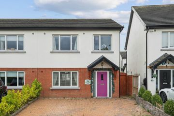 Property header