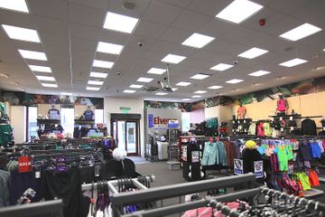Property Header