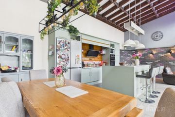 Property header