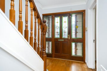 Property header