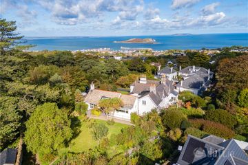 Property header